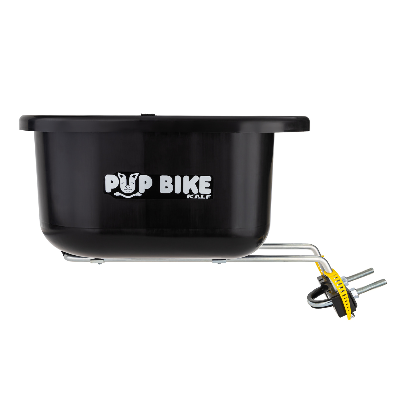 Porta mascotas delantero